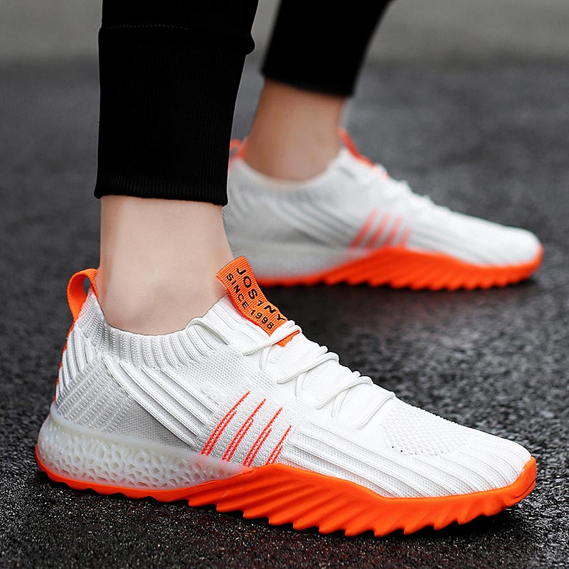 Plus Größe Licht Gewicht Air M – Men Shoes Online Shopping Bewertung und Preis